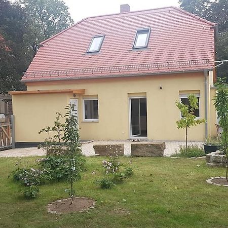 Ehemaliges Torhaus Am Rande Der Dresdner Neustadt Dresden Luaran gambar